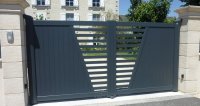 Notre société de clôture et de portail à Villeneuve-les-Avignon